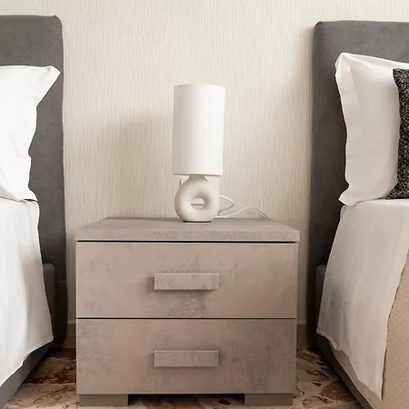 Le Chicche Room&suites Appartement *