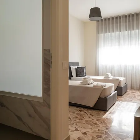 Le Chicche Room&suites Appartement Bari