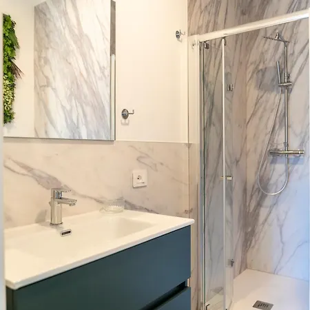 Le Chicche Room&suites Appartamento Bari