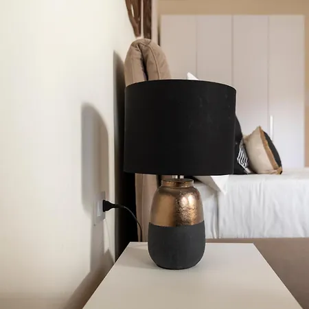 Appartement Le Chicche Room&suites Bari