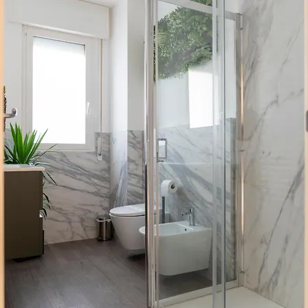 Le Chicche Room&suites Appartement