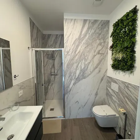 Le Chicche Room&suites Apartamento *