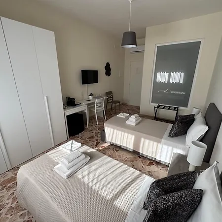 Le Chicche Room&suites * Bari