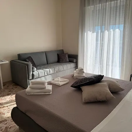 Apartamento Le Chicche Room&suites Bari