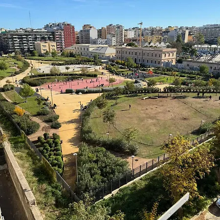 Le Chicche Room&suites Appartement Bari