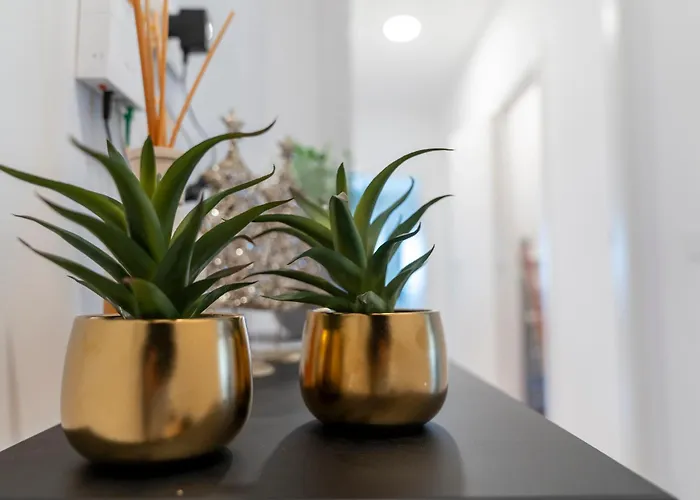 Le Chicche Room&suites Bari