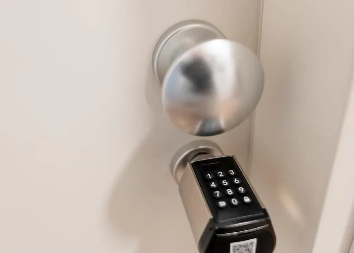 Appartement Le Chicche Room&suites *