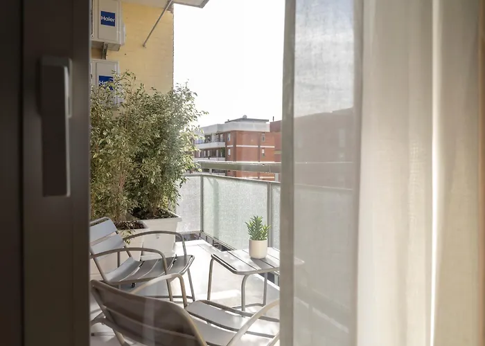 Le Chicche Room&suites Bari