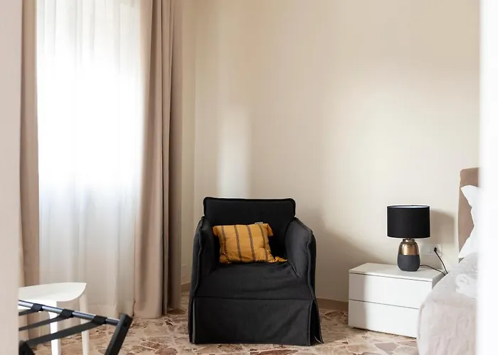 Le Chicche Room&suites Appartement *