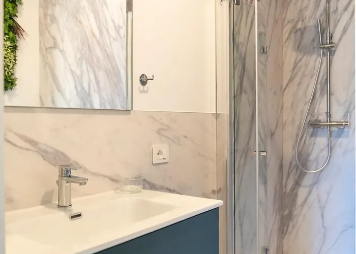 Le Chicche Room&suites Appartement Bari