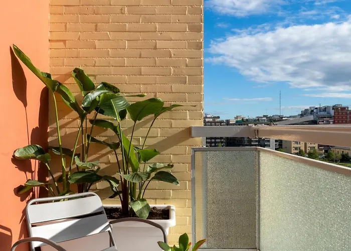 Appartement Le Chicche Room&suites *