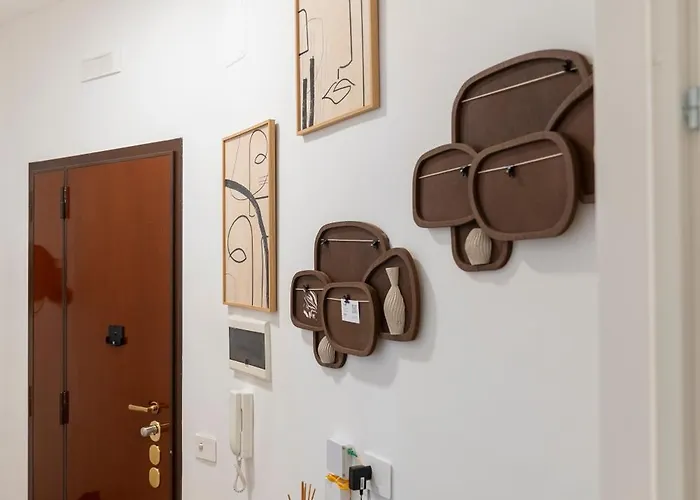 Le Chicche Room&suites * Bari