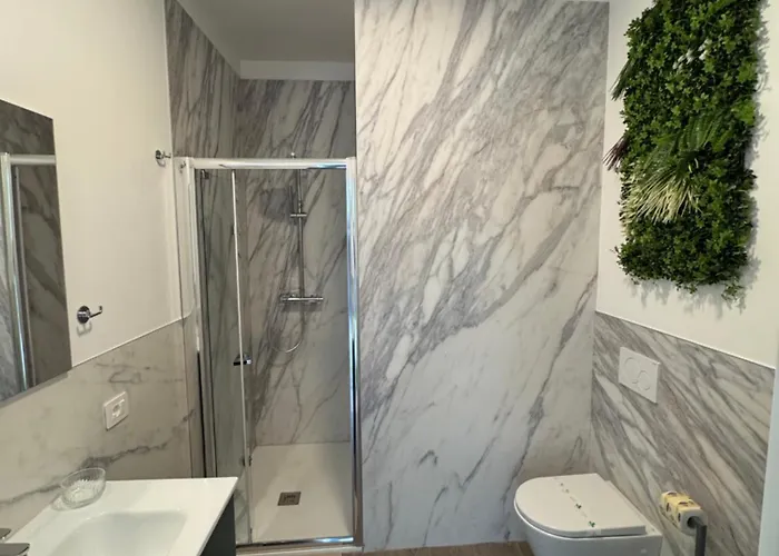 Le Chicche Room&suites Appartement *