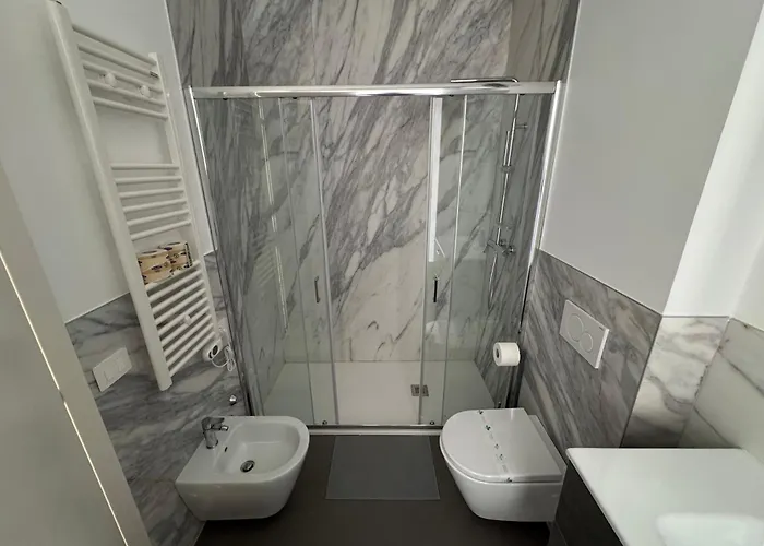 Le Chicche Room&suites Bari