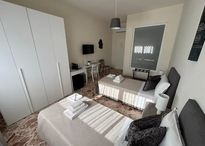 Le Chicche Room&suites * Bari