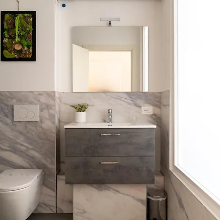 Le Chicche Room&suites *