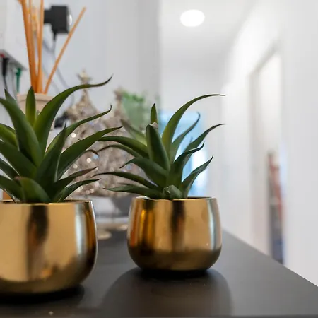 Le Chicche Room&suites Bari