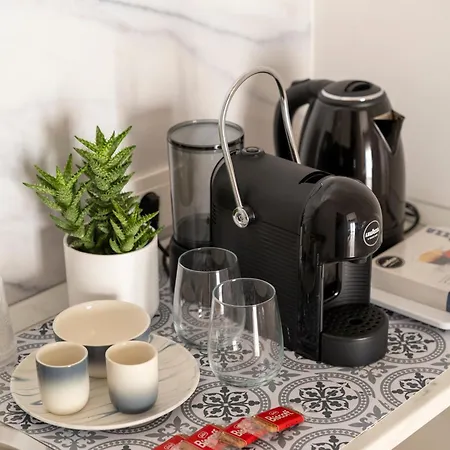 Apartamento Le Chicche Room&suites