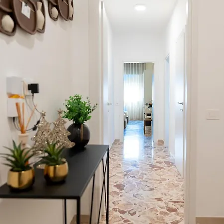 Le Chicche Room&suites Apartament *