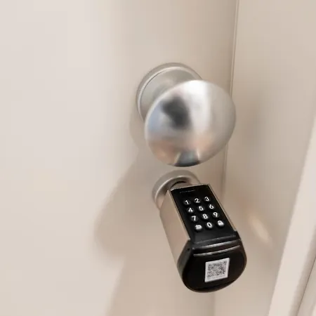 Apartamento Le Chicche Room&suites *