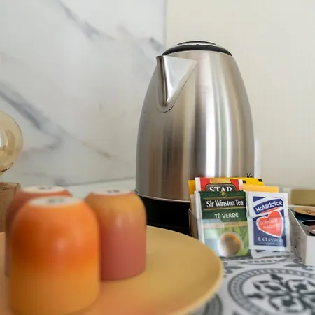 Le Chicche Room&suites * Bari