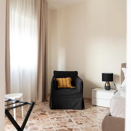 Le Chicche Room&suites Apartamento *