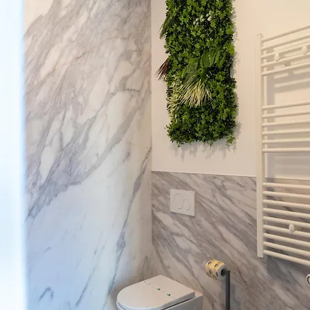 Appartamento Le Chicche Room&suites *