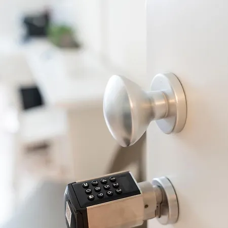 Le Chicche Room&suites * 巴里