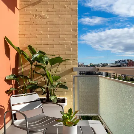 Apartamento Le Chicche Room&suites *