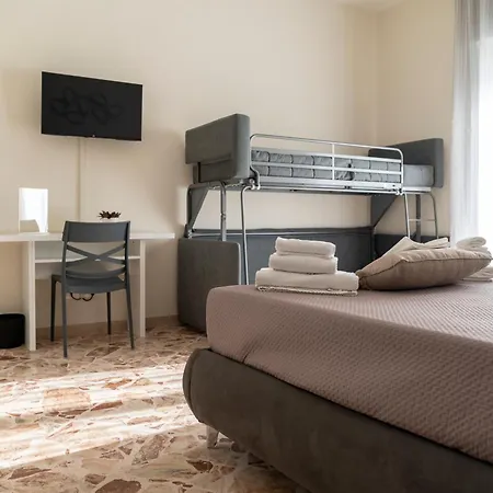 Le Chicche Room&suites Appartamento Bari