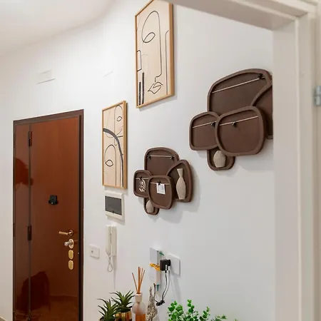 Le Chicche Room&suites * Bari