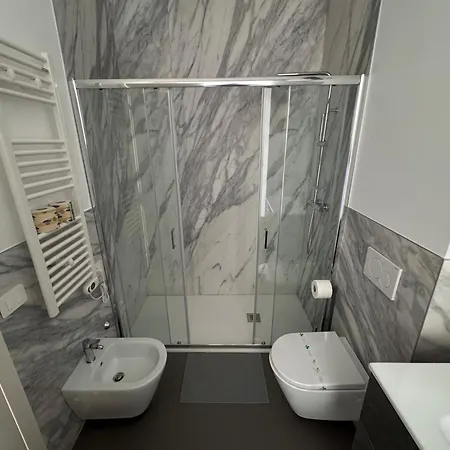 Le Chicche Room&suites Bari