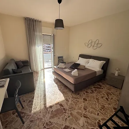 Apartament Le Chicche Room&suites