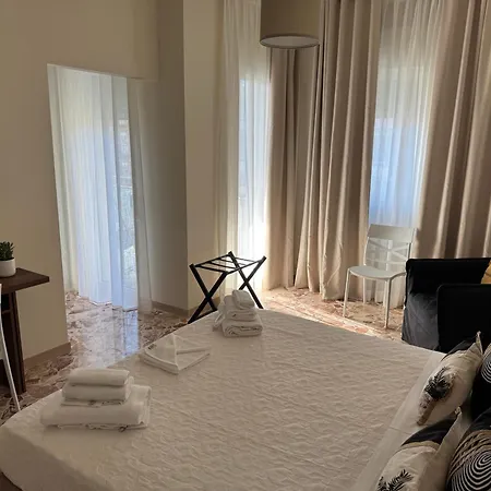 Le Chicche Room&suites Apartament Bari