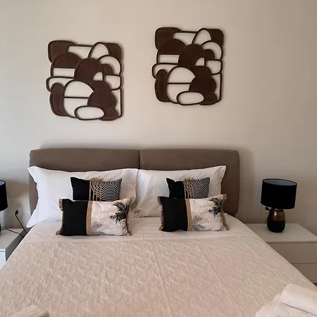 Apartament Le Chicche Room&suites Bari
