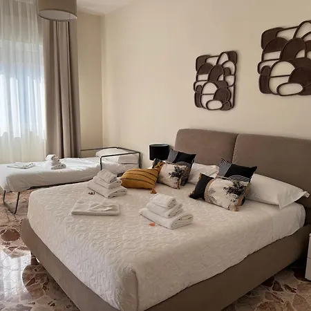 Le Chicche Room&suites Apartament *