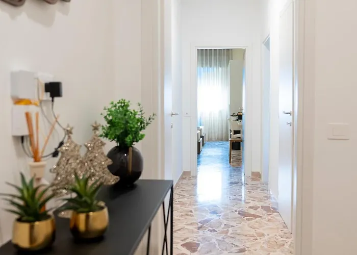 Le Chicche Room&suites Apartment *