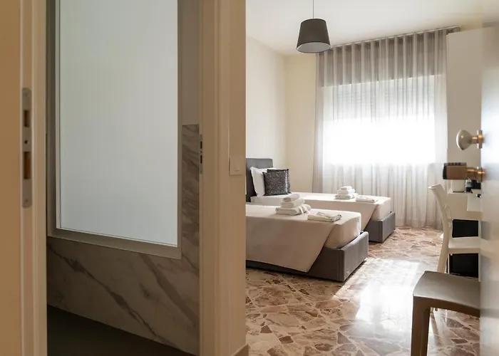 Le Chicche Room&suites Apartment Bari