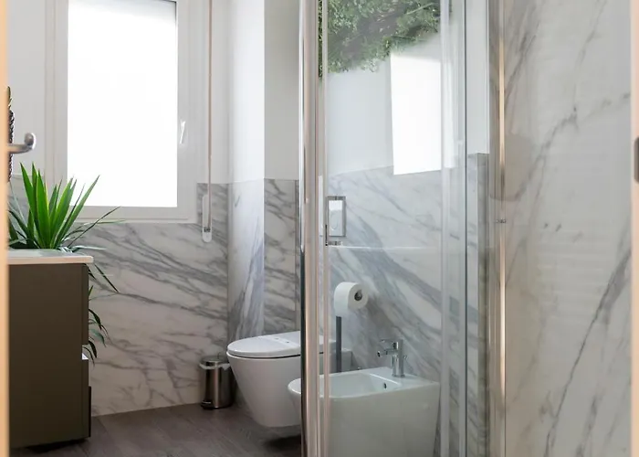 Le Chicche Room&suites Apartment