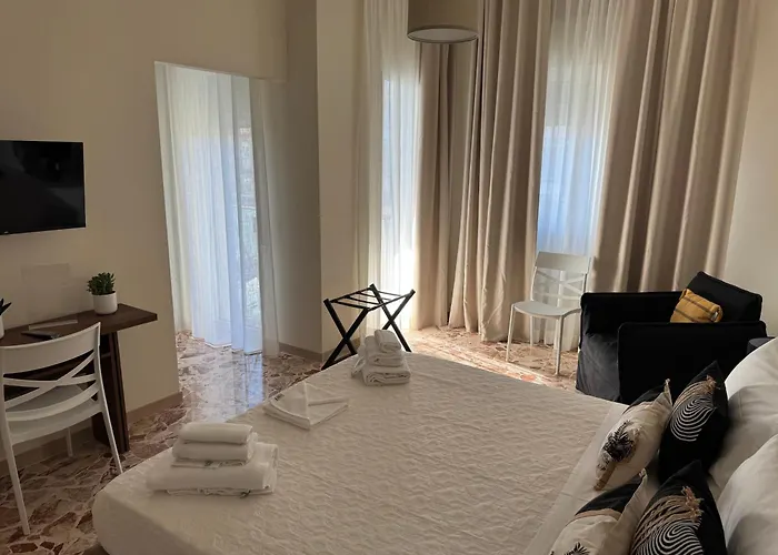 Le Chicche Room&suites Apartment Bari