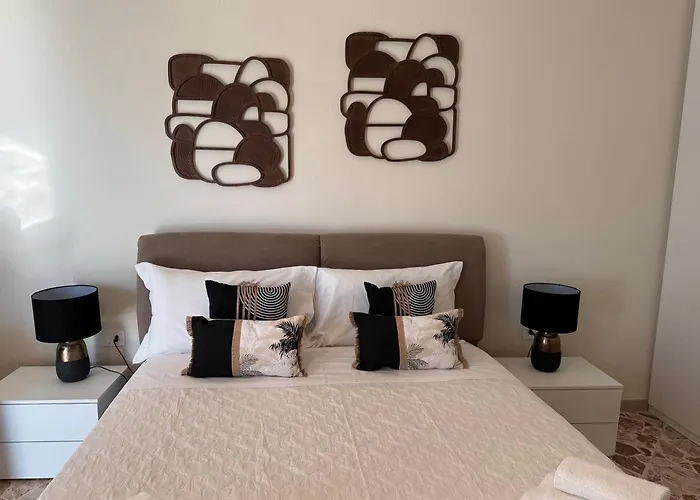 Apartment Le Chicche Room&suites Bari