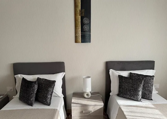 Le Chicche Room&suites